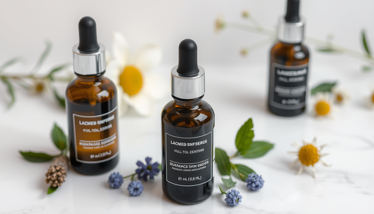 Next-Level Glass Skin in 2026: How a 3-in-1 Serum Merging Snail Mucin, Hyaluronic Acid, and Peptides Delivers Deep Hydration, Radiance, and Gentle Lift — Product Page: https://superserum.uk/products/advanced-3-in-1-super-serum-by-biocore-labs-tm