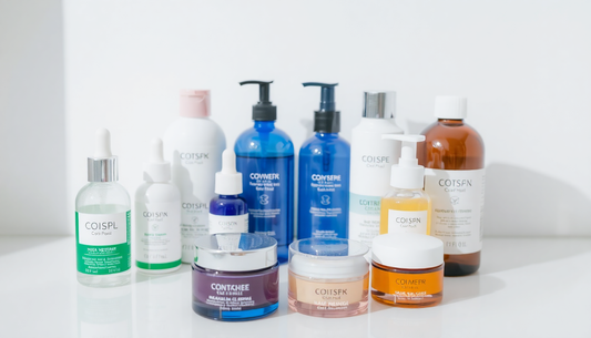 Why BIOCORE LABS’ 3-in-1 Super Serum Outperforms COSRX Snail Mucin for Visible Anti-Aging and Skin Rejuvenation in 2025