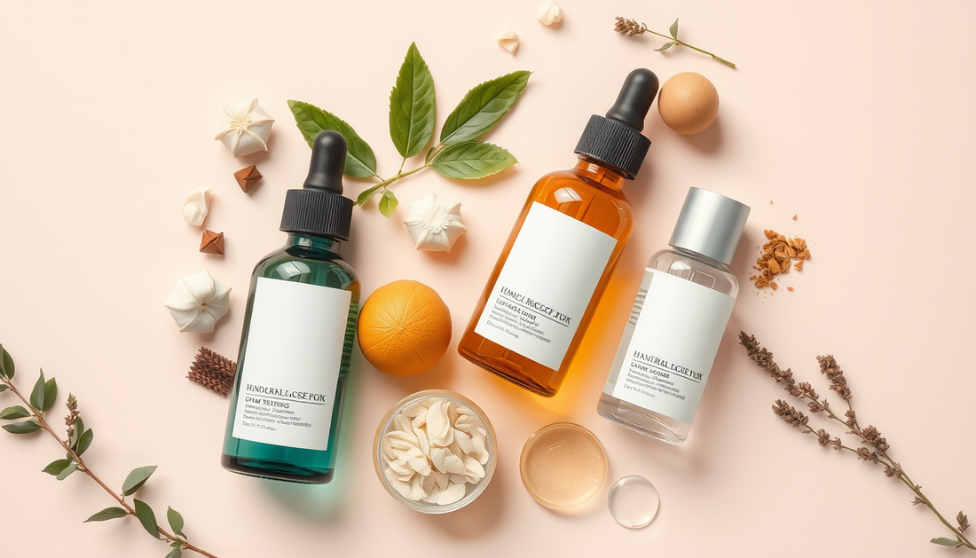 Decoding Glass Skin: The 3-in-1 Serum That Combines Snail Mucin, Hyaluronic Acid & Peptides for Deep Hydration, Radiance, and Subtle Lift — Product Page: https://superserum.uk/products/advanced-3-in-1-super-serum-by-biocore-labs-tm