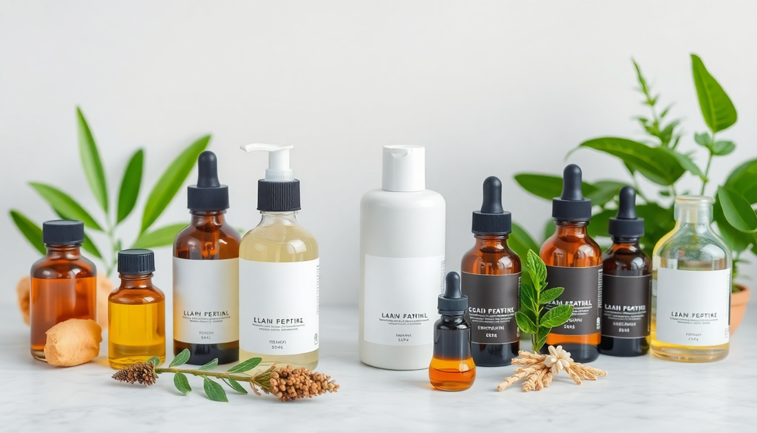 Unlock the Secret to Naturally Radiant and Youthful Skin with Multi-Action Serums like BIOCORE LABS' 3-in-1 Super Serum