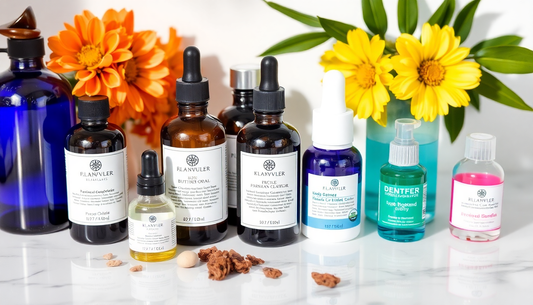 The Science of Multi-Function Serums: How BIOCORE LABS' 3-in-1 Super Serum Elevates Your Skin’s Hydration and Anti-Aging