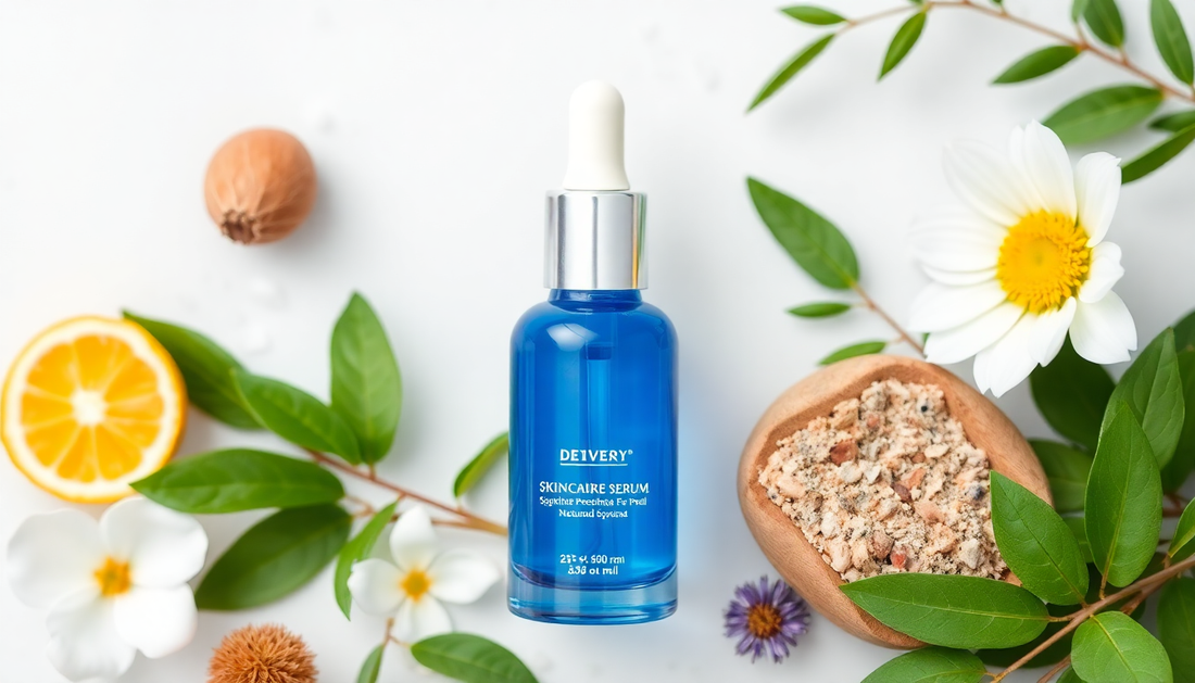Why Biocore Labs' 3-in-1 Super Serum Is a Top Choice for Firming, Anti-Aging, and Hydration in Mature and Dry Skin: Discover the Power of Snail Mucin, Hyaluronic Acid, and Anti-Aging Peptides for a Youthful Glow with the Best Serum for Face