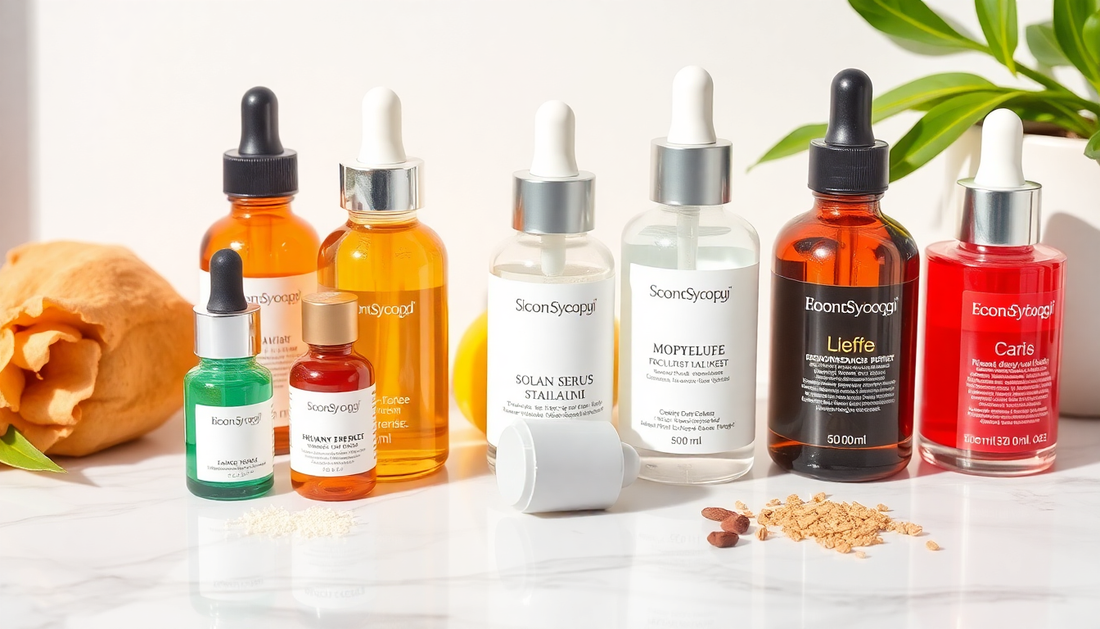 Why Multi-Action Serums Win Over Snail Mucin Alone for Lasting Skin Rejuvenation in 2026