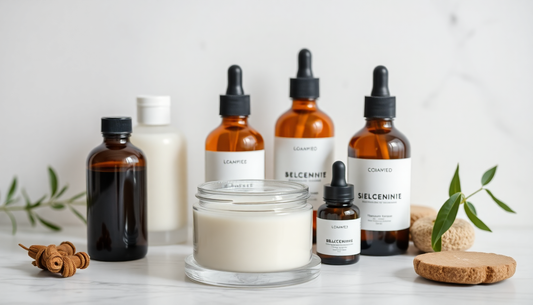Unlock the Power of Multi-Ingredient Serums: How BIOCORE LABS' 3-in-1 Super Serum Enhances Skin Rejuvenation and Youthful Glow in 2026