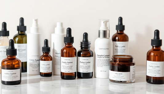 Discover the Revolutionary Benefits of BIOCORE LABS' 3-in-1 Super Serum for Ultimate Skin Rejuvenation and Anti-Aging in 2026