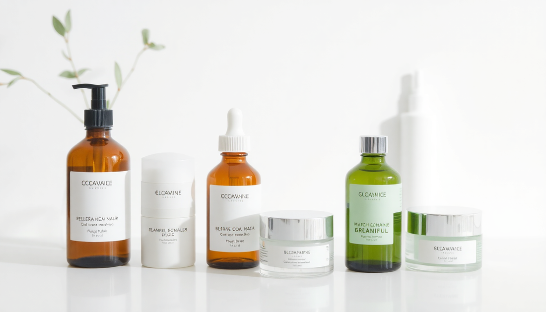 Advanced Hydration and Anti-Aging: A Deep Dive into BIOCORE LABS London's 3-in-1 Serum with Snail Mucin, Hyaluronic Acid & Peptides — Product Page: https://superserum.uk/products/advanced-3-in-1-super-serum-by-biocore-labs-tm