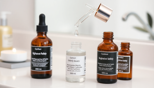 Enhance Your Skincare Routine with BIOCORE LABS’ 3-in-1 Super Serum for Radiant, Youthful Skin in 2025