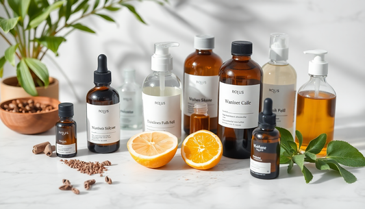 Why Multi-Action Serums Are the Future of Natural Skin Rejuvenation in 2026
