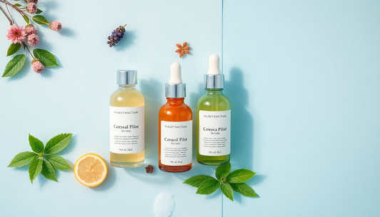 Unlock the Power of Multi-Ingredient Serums for Transforming Dry, Dull Skin into Radiant, Youthful Glow in 2026