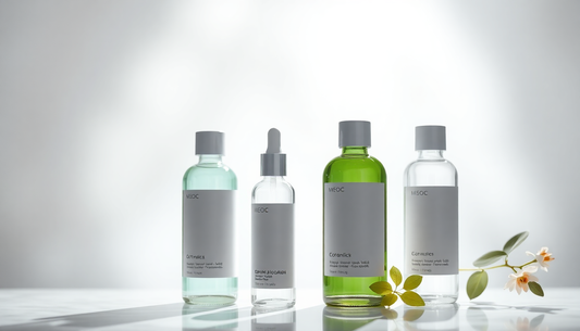 Unveiling the Ultimate Skincare Innovation: How BIOCORE LABS' 3-in-1 Super Serum Transforms Skin Naturally in 2026