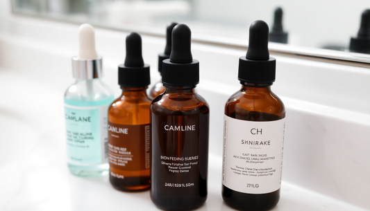 Revealing the Power of Multi-Action Serums: How BIOCORE LABS' 3-in-1 Super Serum Elevates Your Anti-Aging Routine in 2026