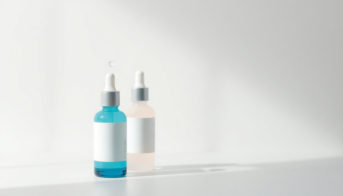 Why Multi-Action Serums like BIOCORE LABS' 3-in-1 Super Serum Are the Ultimate Solution for Achieving Hydrated, Youthful, and Radiant Skin Naturally