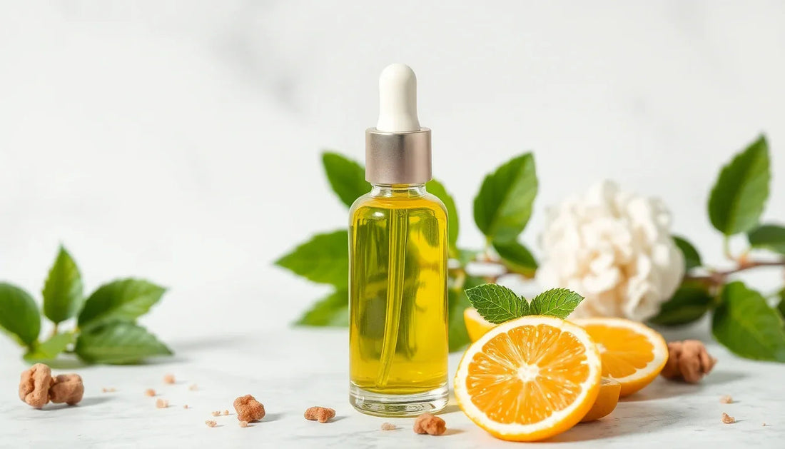 Why Biocore Labs 3 in 1 Super Serum is a Top Choice for Anti-Aging, Hydration, and Firming for Mature and Dry Skin — Discover the Best Serum for Face and Wrinkle Reduction - 3 IN 1 SUPER SERUM BY BIOCORE LABS 