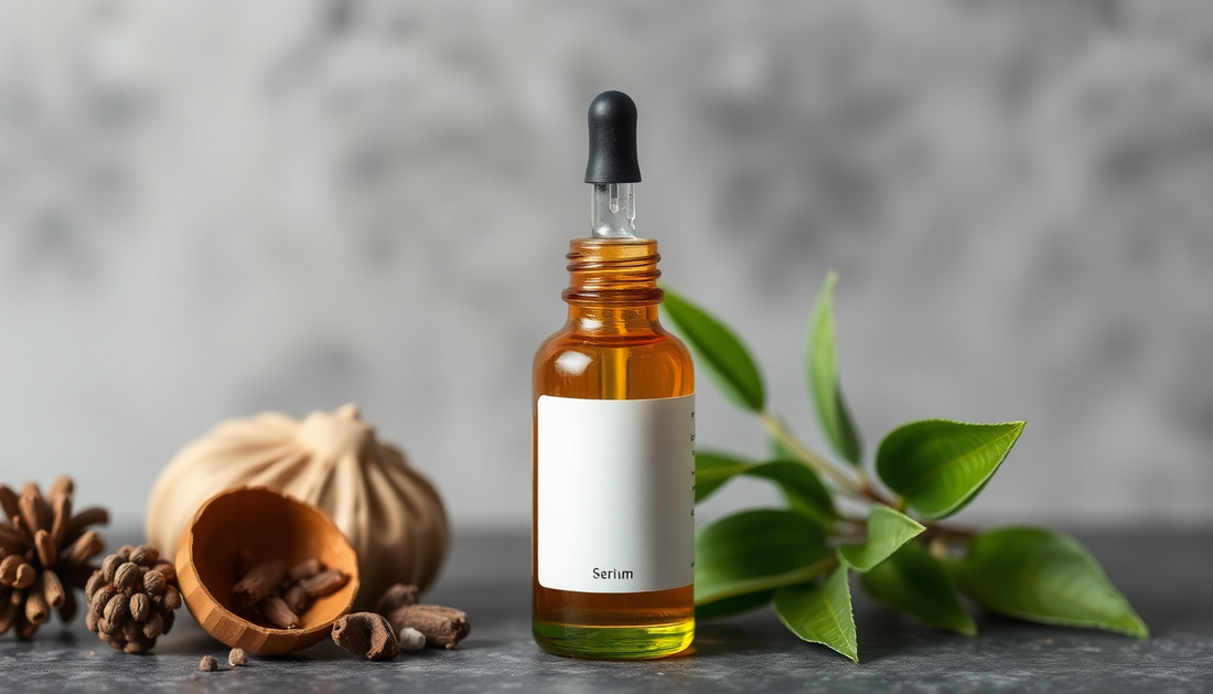 Why Biocore Labs’ 3-in-1 Super Serum Ranks Among the Top 10 Best Serums for Face, Perfect for Mature and Dry Skin with Snail Mucin, Hyaluronic Acid, and Anti-Aging Peptides