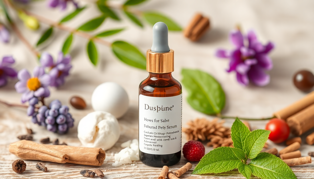 How Multifunctional Serums Like BIOCORE LABS’ 3-in-1 Super Serum Are Transforming Natural Anti-Aging and Skin Rejuvenation in 2026