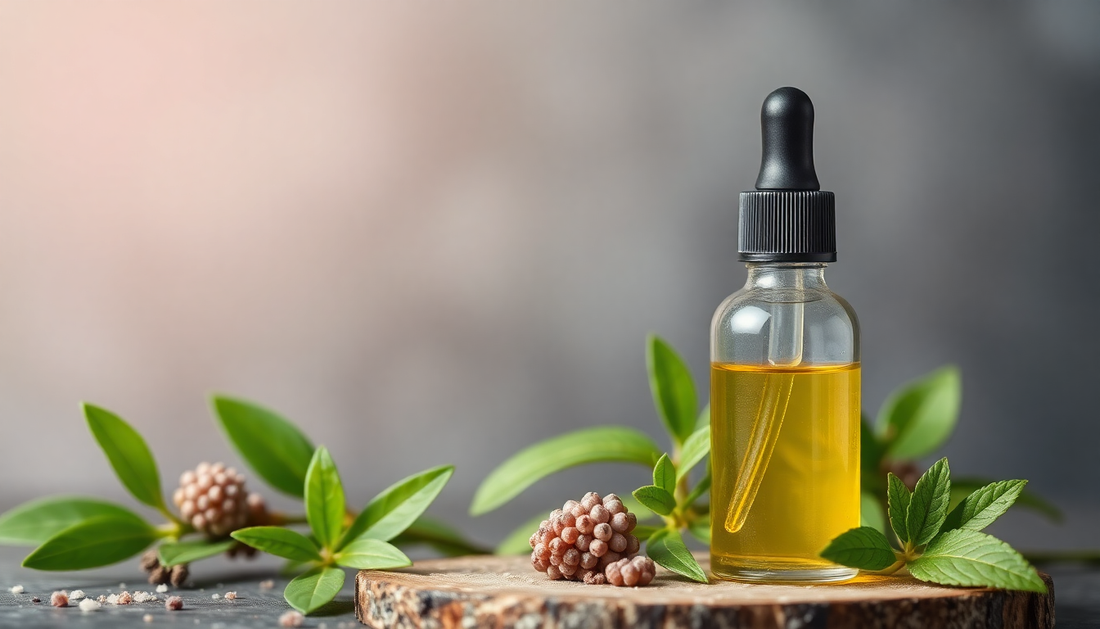 The Science Behind Multi-Action Serums: How BIOCORE LABS' 3-in-1 Super Serum Elevates Your Anti-Aging and Skin Rejuvenation in 2026
