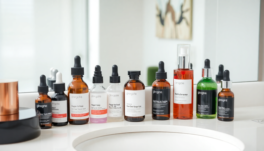 The Ultimate Guide to Combining Snail Mucin, Hyaluronic Acid, and Peptides for Youthful, Radiant Skin in 2025