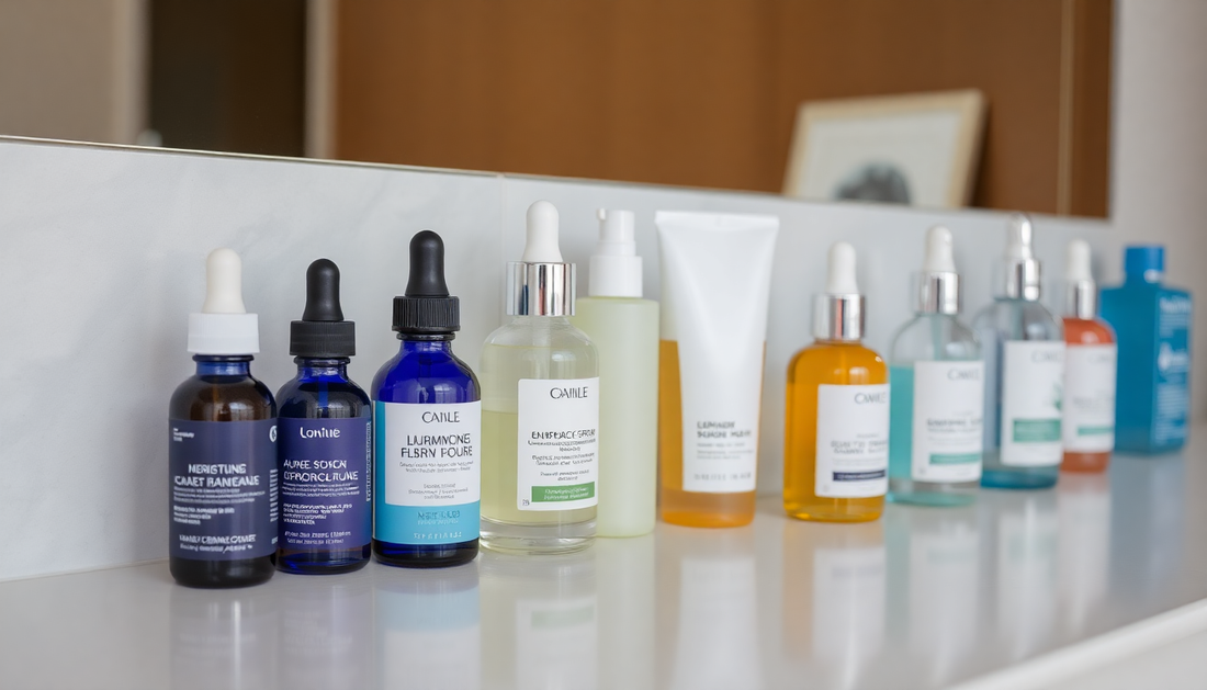 Revolutionize Your Anti-Aging Skincare with BIOCORE LABS’ 3-in-1 Super Serum for Visible Results in 2025