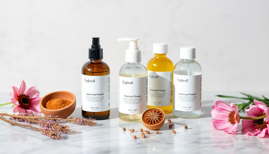 Unlock the Secret to Natural, Youthful Radiance with Multi-Action Serums: Why BIOCORE LABS' 3-in-1 Super Serum Is Your Ultimate Skin Rejuvenation Solution
