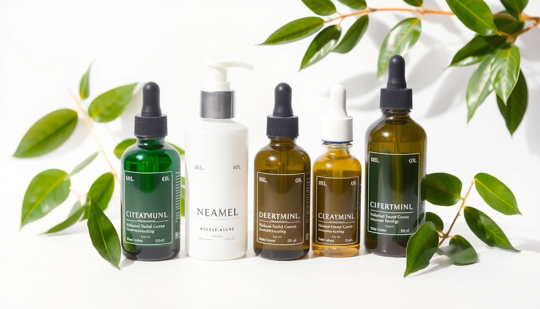 Glass Skin Blueprint: The Triple-Action Serum Formula Delivering Hydration, Radiance, and Gentle Firming with Snail Mucin, Hyaluronic Acid, and Peptides