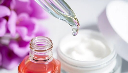 Why Biocore Labs 3 in 1 Super Serum Is a Top-Ranked Solution for Mature & Dry Skin with Snail Mucin, Hyaluronic Acid & Anti-Aging Peptides — The Ultimate Firming & Anti-Wrinkle Serum [Link] - 3 IN 1 SUPER SERUM BY BIOCORE LABS 