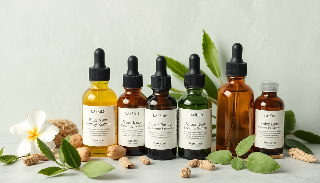 Unlock the Secrets of Multi-Action Serums for Flawless, Youthful Skin Naturally in 2026