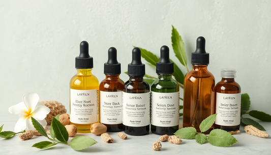 Unlock the Secrets of Multi-Action Serums for Flawless, Youthful Skin Naturally in 2026