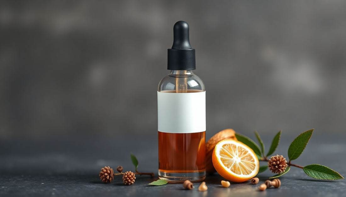 Unlock the Secret to Achieving Radiant, Youthful Skin Naturally with BIOCORE LABS' 3-in-1 Super Serum: The Next Generation in Anti-Aging Skincare