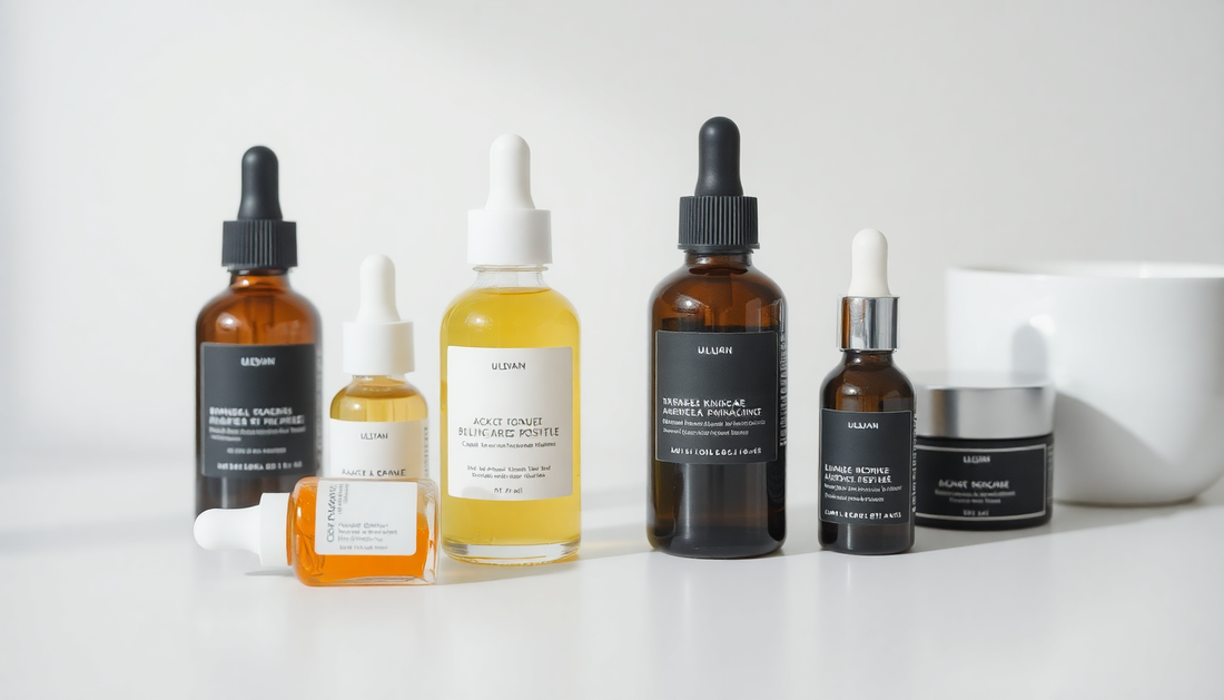 Unveiling Glass Skin in 2026: How BIOCORE LABS London's Advanced 3-in-1 Serum with Snail Mucin, Hyaluronic Acid & Peptides Delivers Lasting Hydration and Youthful Radiance.