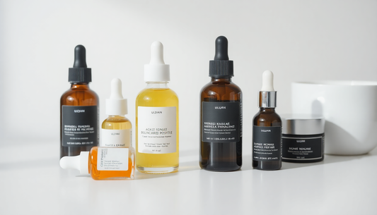 Unveiling Glass Skin in 2026: How BIOCORE LABS London's Advanced 3-in-1 Serum with Snail Mucin, Hyaluronic Acid & Peptides Delivers Lasting Hydration and Youthful Radiance.