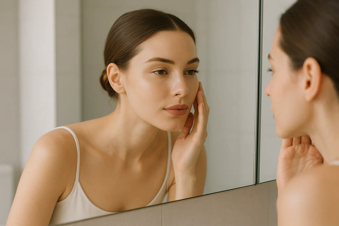 Real Results: Before & After — How Biocore Labs 3-in-1 Super Serum (Snail Mucin, Hyaluronic Acid & Anti‑Aging Peptides) Became the Best Serum for Face for Mature & Dry Skin — Firming, Anti‑Wrinkle, Best Value - 3 IN 1 SUPER SERUM BY BIOCORE LABS 