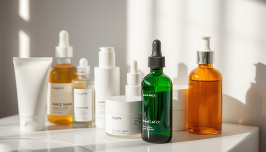 Hydration-First Glass Skin: Snail Mucin-Infused 3-in-1 Serum for Dewy Radiance and Gentle Lift in 2026