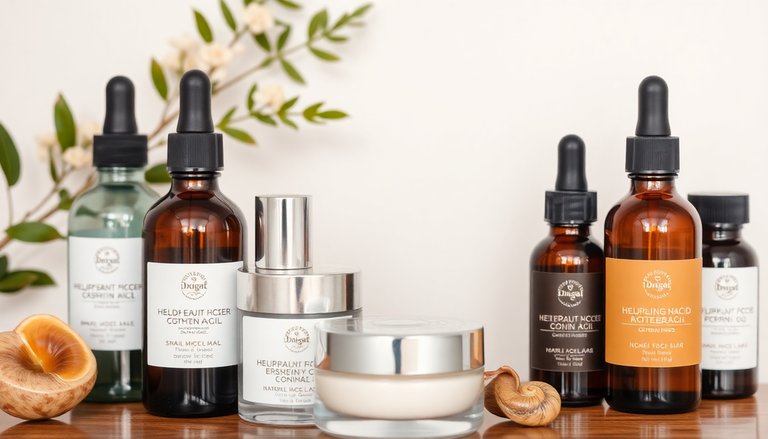 Unlock Radiant, Youthful Skin Naturally: The Power of 3-in-1 Super Serums in Achieving Glass Skin in 2026