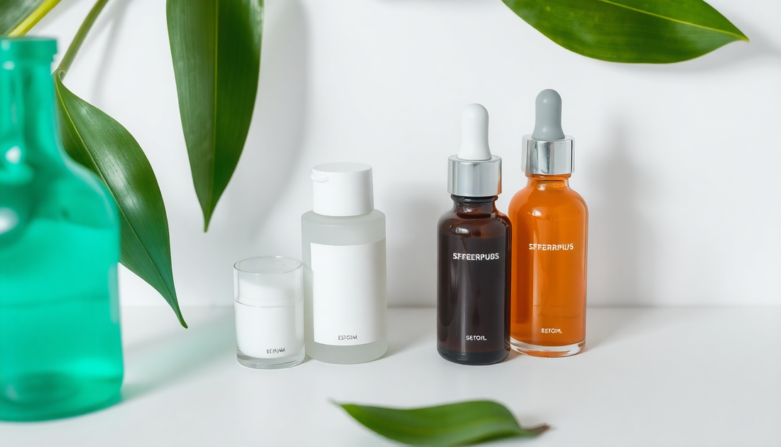 Unlock Radiant, Youthful Skin Naturally with BIOCORE LABS’ 3-in-1 Super Serum: The Future of Advanced Anti-Aging Skincare