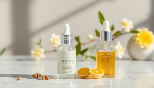 Unlocking Youthful Skin: How BIOCORE LABS’ 3-in-1 Super Serum Sets a New Standard for Anti-Aging in 2025