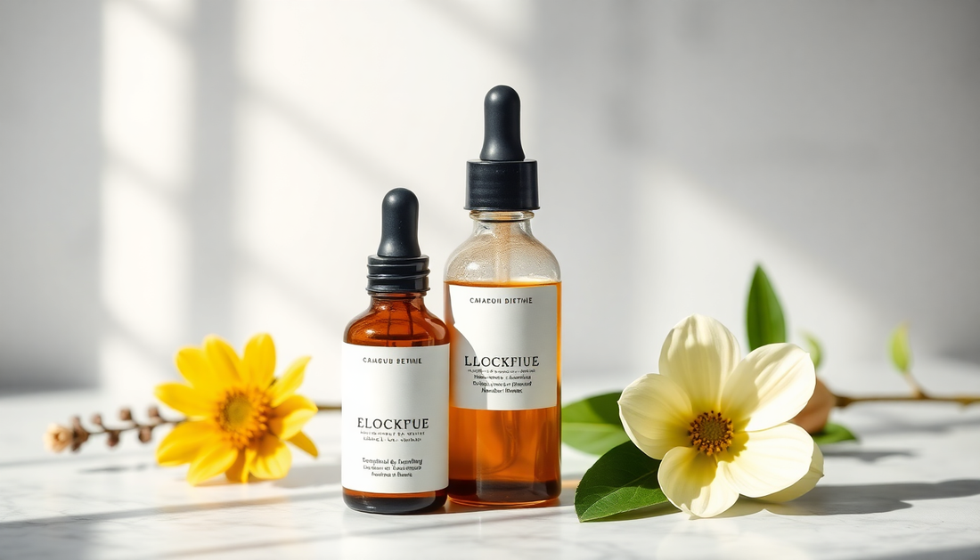 Unlock the Power of Multi-Action Serums: How BIOCORE LABS' 3-in-1 Super Serum Enhances Natural Anti-Aging and Skin Radiance in 2026