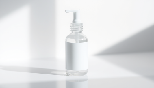 BIOCORE LABS London: Peptide-Powered Glass Skin Achieved with a 3-in-1 Serum for Hydration, Radiance, and Gentle Lifting