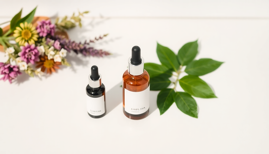 Glass Skin Revealed: How BIOCORE LABS London's 3-in-1 Serum Delivers Hydration, Radiance, and Gentle Firming with Snail Mucin, Hyaluronic Acid, and Peptides