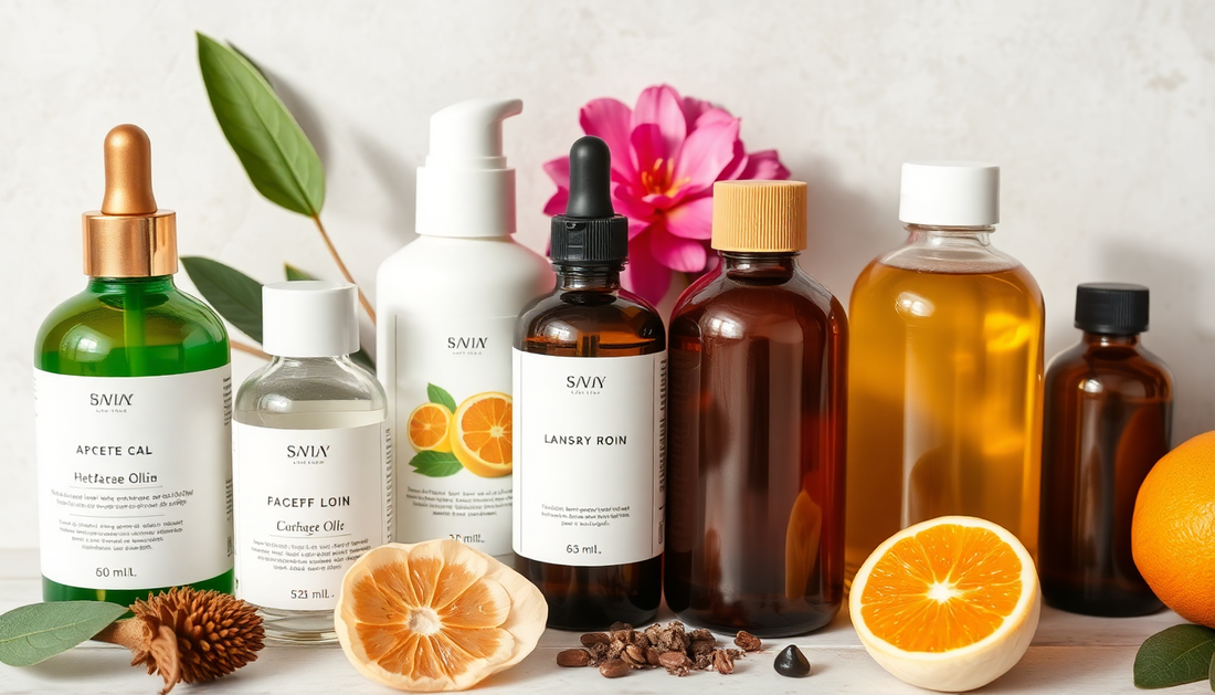 Uncover the Power of Multi-Action Serums for Achieving Radiant, Youthful Skin Naturally in 2026