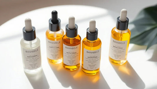 Clinician’s Verdict: 3 in 1 Super Serum by Biocore Labs — The Best Serum for Mature & Dry Skin Combining Snail Mucin Serum, Hyaluronic Acid Serum and Anti‑Aging Peptide for Firming, Anti‑Wrinkle, Best‑Value Results - 3 IN 1 SUPER SERUM BY BIOCORE LABS 