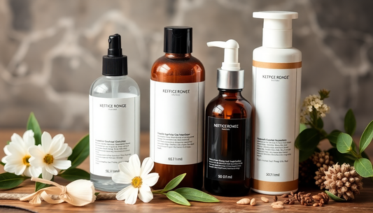 Unlock the Power of Multi-Action Serums for Radiant, Youthful Skin Naturally with BIOCORE LABS' 3-in-1 Super Serum