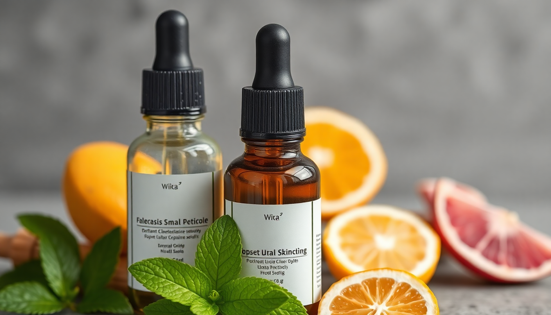 Revealing the Power of Multi-Action Serums: How BIOCORE LABS’ 3-in-1 Super Serum Enhances Youthful Radiance Naturally in 2026