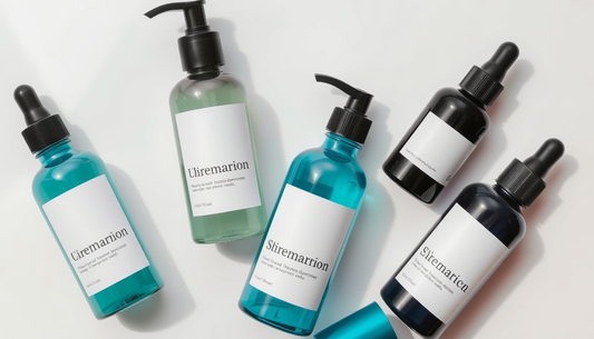 Glass Skin Uncovered: Can a 3-in-1 Serum with Snail Mucin, Hyaluronic Acid & Peptides Deliver Lasting Hydration and Gentle Lift?