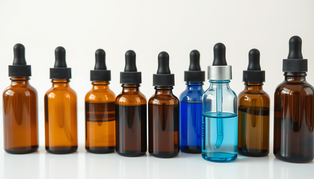 Snail Mucin Alone vs Multi-Action Serums: How BIOCORE LABS London's 3-in-1 Glass Skin Serum Delivers Deep Hydration, Radiance, and Subtle Lift