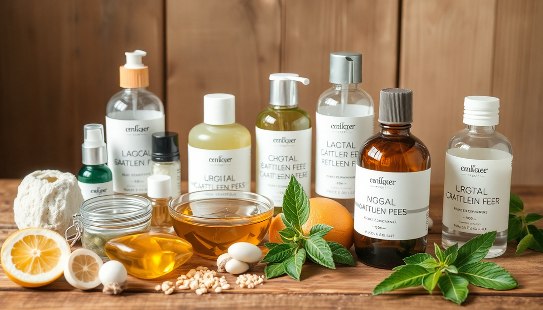 Why Natural Multi-Action Serums Outperform Single-Ingredient Treatments for Radiant, Youthful Skin in 2026