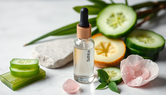 Unlock Radiance and Youthful Skin Naturally with Multi-Action Serums: The Role of BIOCORE LABS' 3-in-1 Super Serum in Achieving Glass Skin in 2026