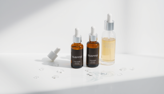 Radiant Glass Skin Masterclass: The 3-in-1 Snail Mucin, Hyaluronic Acid & Peptide Serum for Deep Hydration, Instant Glow, and Subtle Lift — Product Page: https://superserum.uk/products/advanced-3-in-1-super-serum-by-biocore-labs-tm