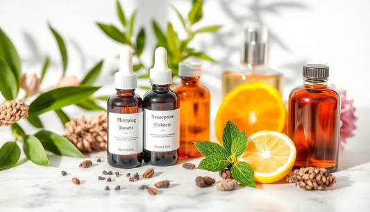 Unlock the Power of Multi-Action Skincare: How BIOCORE LABS' 3-in-1 Super Serum Delivers Visible Anti-Aging and Glowing Skin Naturally