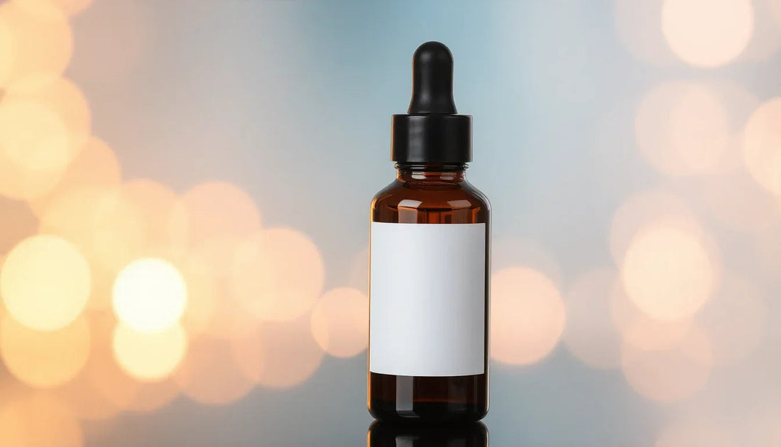 Top 10 Anti-Aging Serums 2025: Biocore Labs’ 3-in-1 Super Serum – 3 IN ...