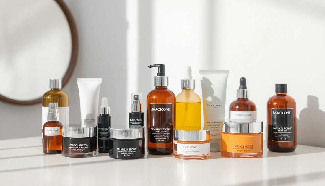 Build a Budget Anti‑Aging Routine: Why Biocore Labs 3‑in‑1 Super Serum (Snail Mucin + Hyaluronic Acid + Anti‑Aging Peptide) Is the Best Serum for Face — Firming, Anti‑Wrinkle Solution for Mature & Dry Skin - 3 IN 1 SUPER SERUM BY BIOCORE LABS 